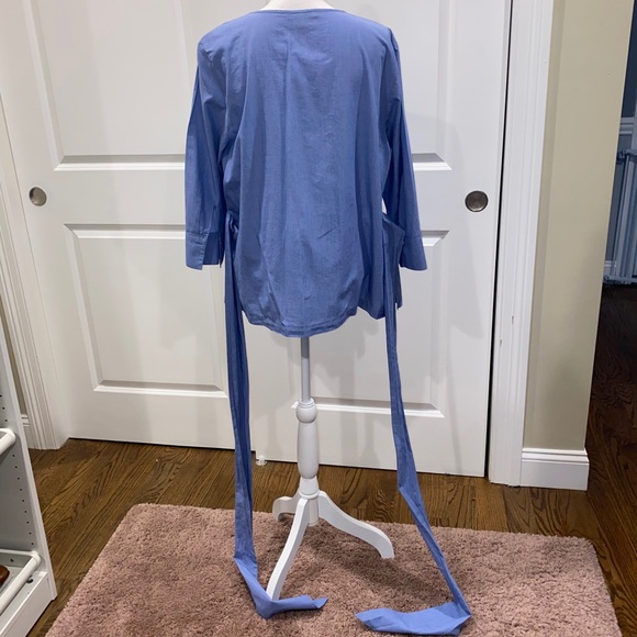 5 /$25 🧡 banana Republic Tunic - Picture 7 of 7